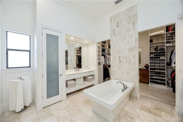 16952 Fairgrove WAY, Naples, FL 34110