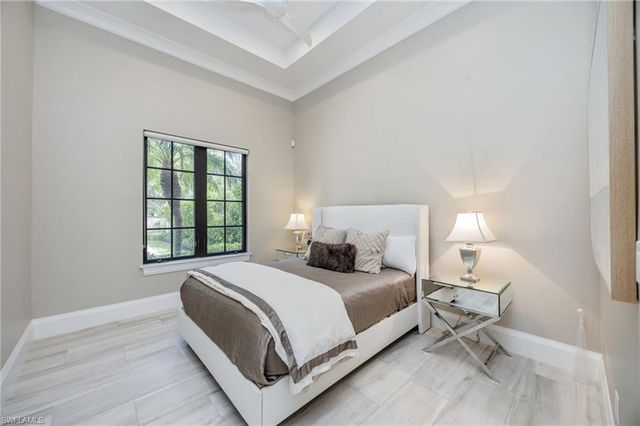 16952 Fairgrove WAY, Naples, FL 34110