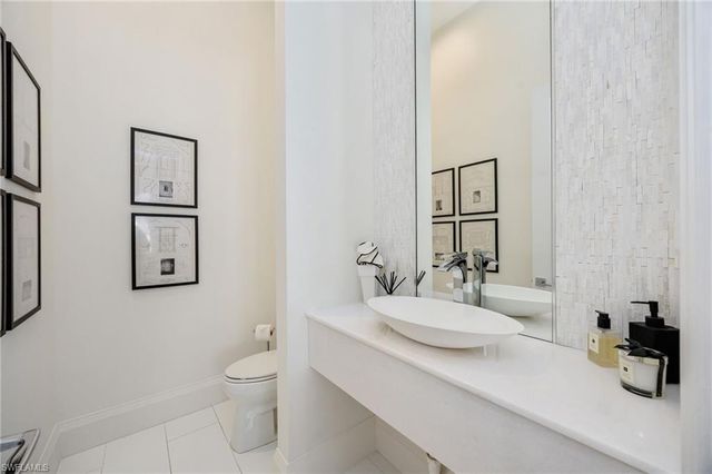 16952 Fairgrove WAY, Naples, FL 34110