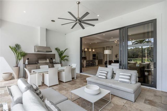 16952 Fairgrove WAY, Naples, FL 34110