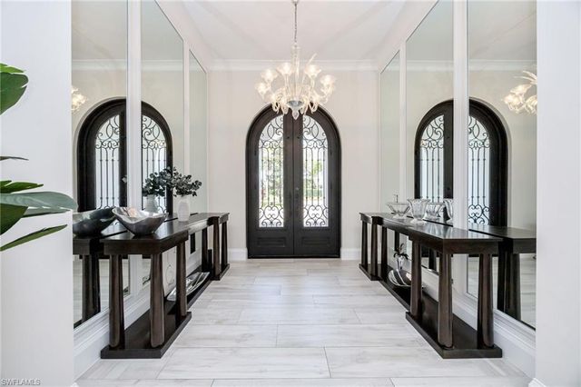 16952 Fairgrove WAY, Naples, FL 34110