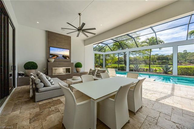 16952 Fairgrove WAY, Naples, FL 34110