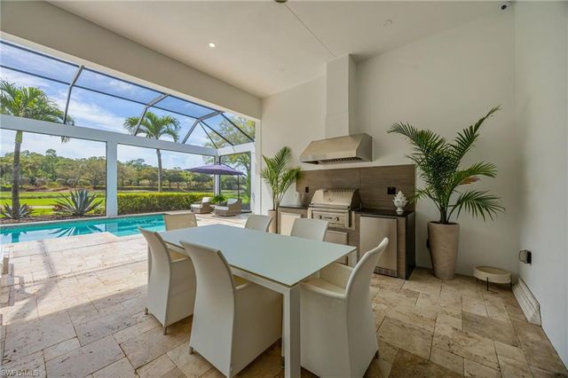 16952 Fairgrove WAY, Naples, FL 34110