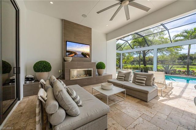 16952 Fairgrove WAY, Naples, FL 34110