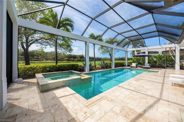 16952 Fairgrove WAY, Naples, FL 34110