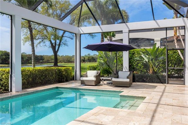 16952 Fairgrove WAY, Naples, FL 34110