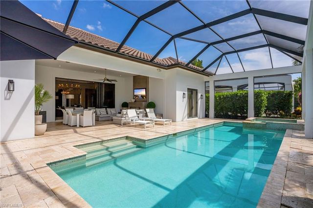 16952 Fairgrove WAY, Naples, FL 34110