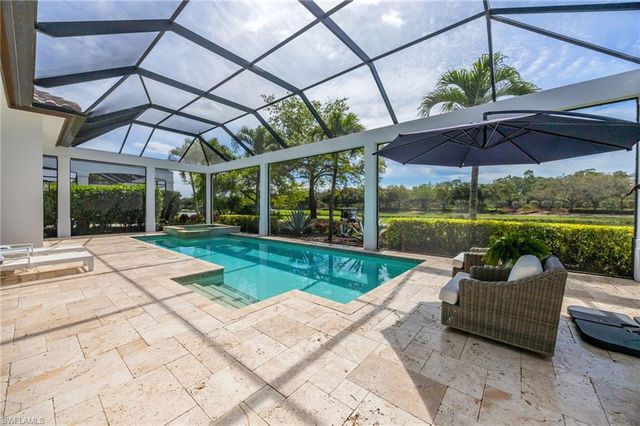 16952 Fairgrove WAY, Naples, FL 34110