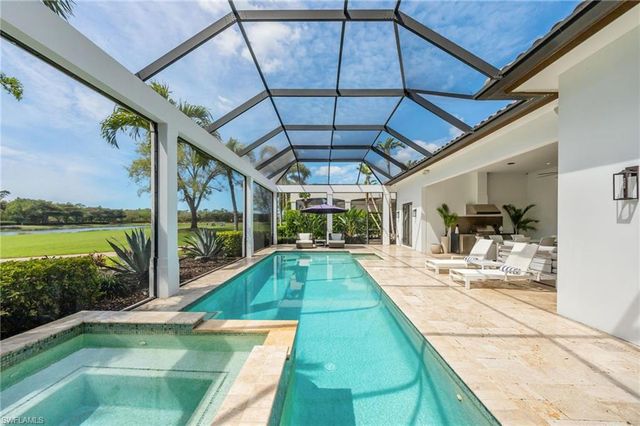 16952 Fairgrove WAY, Naples, FL 34110