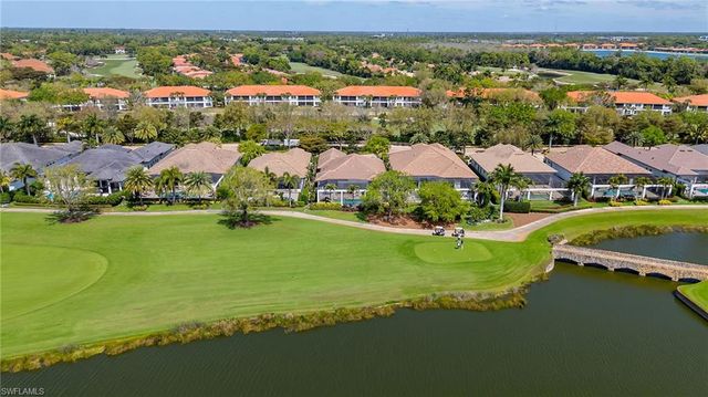 16952 Fairgrove WAY, Naples, FL 34110