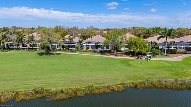 16952 Fairgrove WAY, Naples, FL 34110