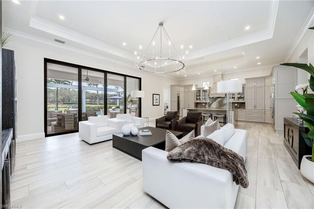 16952 Fairgrove WAY, Naples, FL 34110