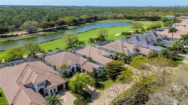 16952 Fairgrove WAY, Naples, FL 34110