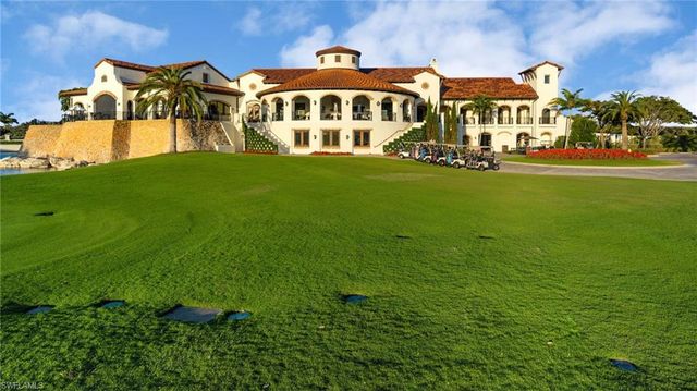 16952 Fairgrove WAY, Naples, FL 34110