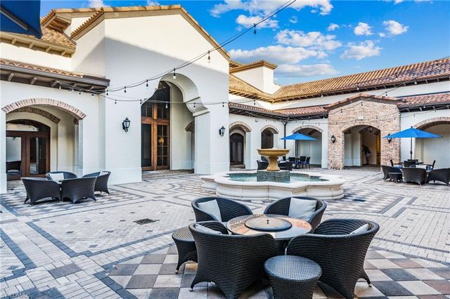 16952 Fairgrove WAY, Naples, FL 34110