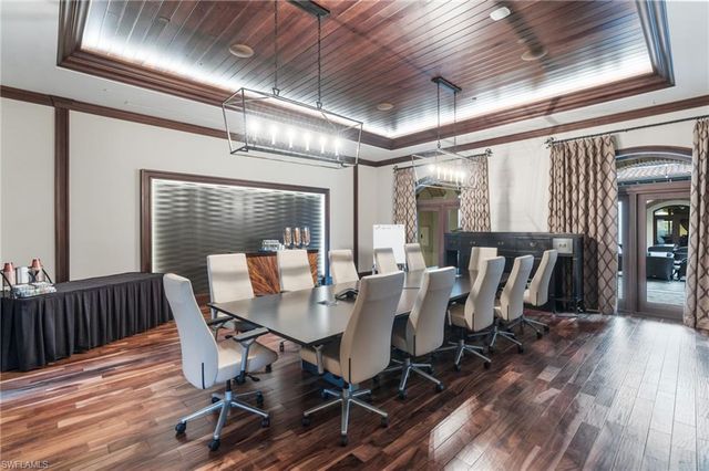 16952 Fairgrove WAY, Naples, FL 34110