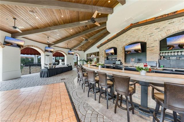 16952 Fairgrove WAY, Naples, FL 34110