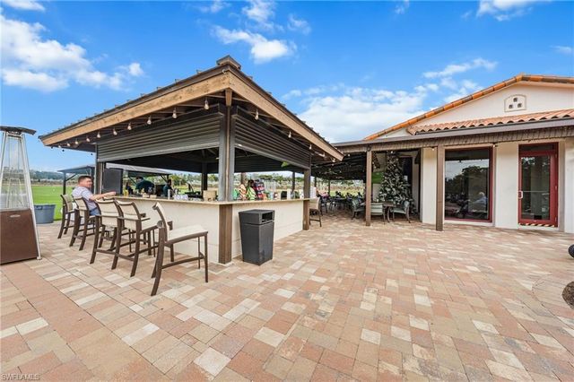 16952 Fairgrove WAY, Naples, FL 34110