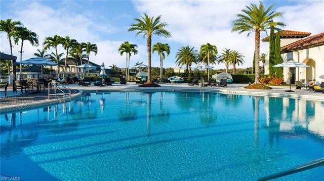 16952 Fairgrove WAY, Naples, FL 34110