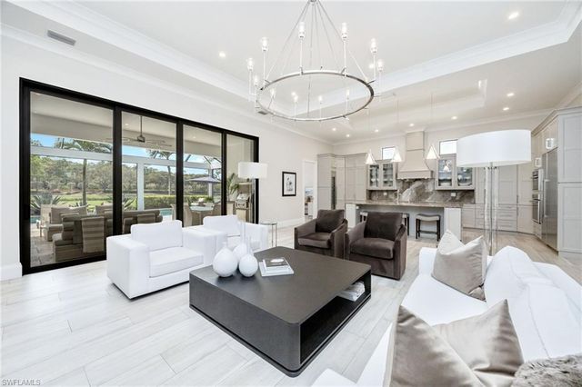 16952 Fairgrove WAY, Naples, FL 34110