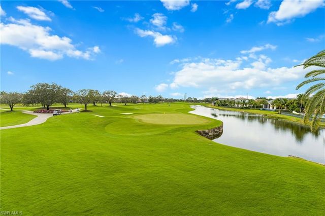 16952 Fairgrove WAY, Naples, FL 34110