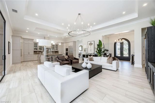 16952 Fairgrove WAY, Naples, FL 34110