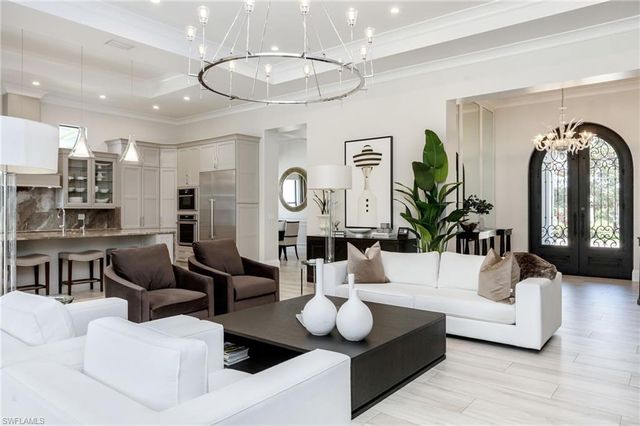 16952 Fairgrove WAY, Naples, FL 34110