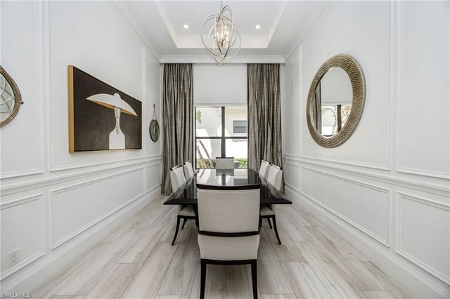 16952 Fairgrove WAY, Naples, FL 34110