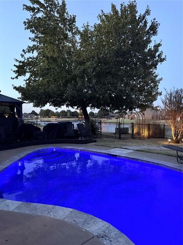 7204 Green Meadow Lane, Oklahoma City, OK 73132