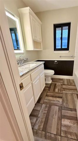7204 Green Meadow Lane, Oklahoma City, OK 73132
