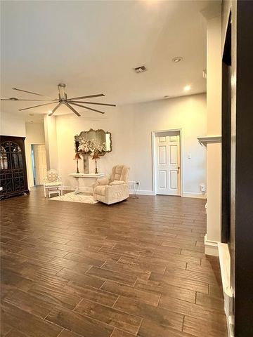 7204 Green Meadow Lane, Oklahoma City, OK 73132