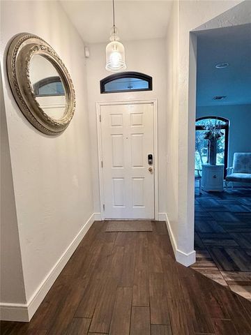 7204 Green Meadow Lane, Oklahoma City, OK 73132