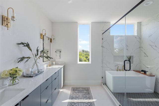 7809 Old Bee Caves RD 18, Austin, TX 78735