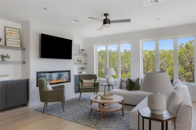 7809 Old Bee Caves RD 18, Austin, TX 78735