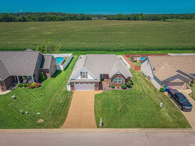 13232 Prairie Drive, Evansville, IN 47725