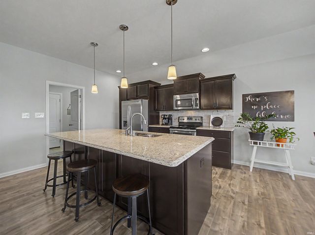 13232 Prairie Drive, Evansville, IN 47725