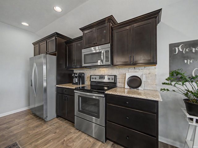 13232 Prairie Drive, Evansville, IN 47725
