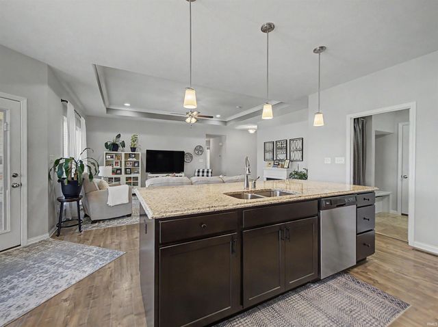 13232 Prairie Drive, Evansville, IN 47725