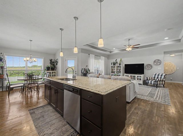 13232 Prairie Drive, Evansville, IN 47725