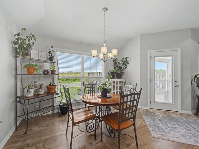 13232 Prairie Drive, Evansville, IN 47725
