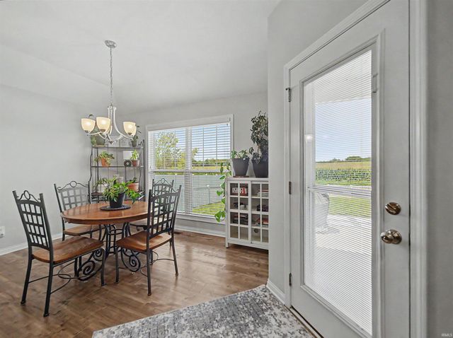 13232 Prairie Drive, Evansville, IN 47725
