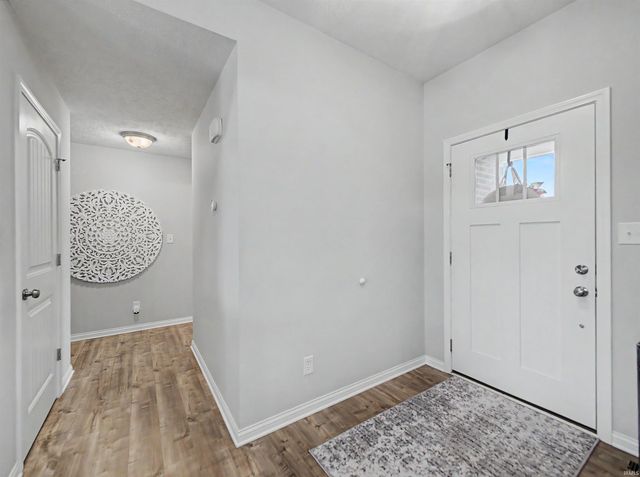 13232 Prairie Drive, Evansville, IN 47725