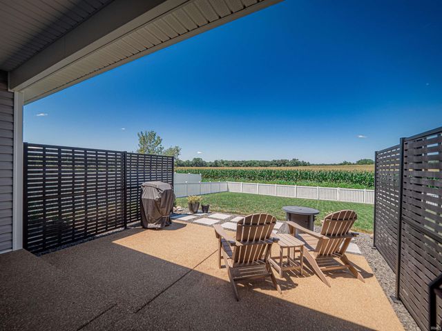 13232 Prairie Drive, Evansville, IN 47725