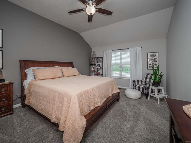 13232 Prairie Drive, Evansville, IN 47725