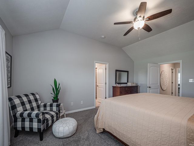 13232 Prairie Drive, Evansville, IN 47725