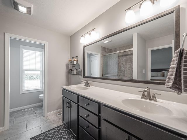 13232 Prairie Drive, Evansville, IN 47725