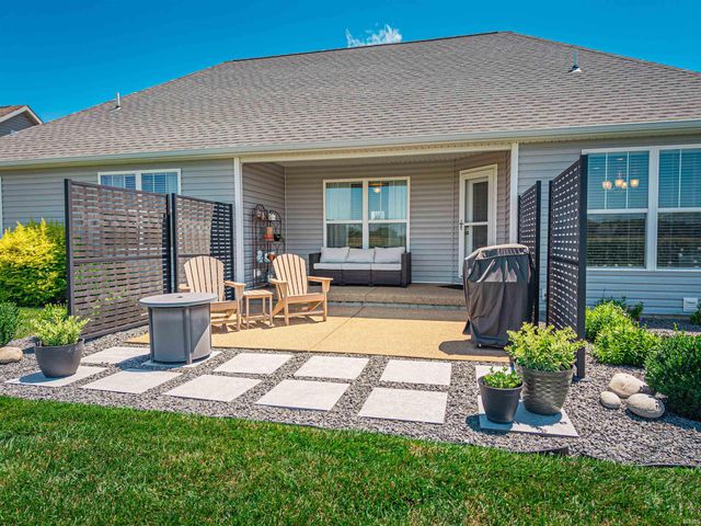 13232 Prairie Drive, Evansville, IN 47725