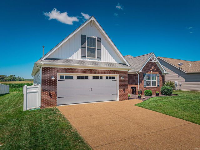 13232 Prairie Drive, Evansville, IN 47725