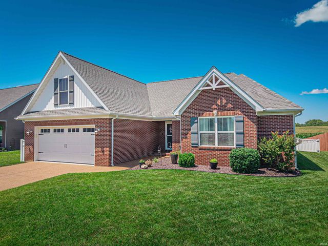 13232 Prairie Drive, Evansville, IN 47725