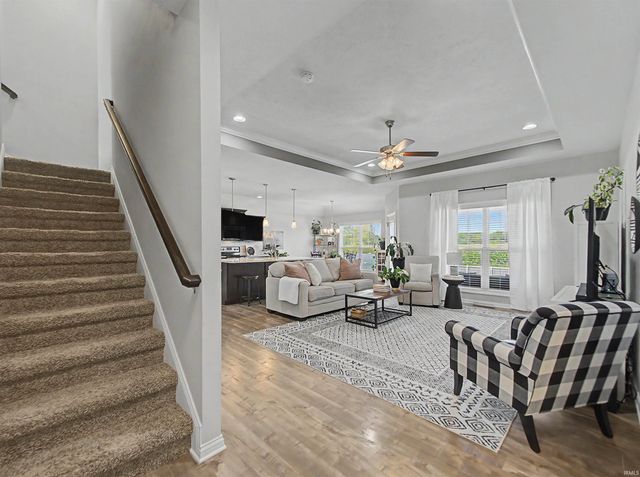 13232 Prairie Drive, Evansville, IN 47725